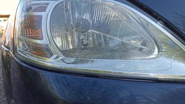 Meguiar's. Автохимия из США для Ларгуса смотреть онлайн