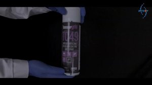 Cпрей-адгезивы временной фиксации TENSOR TC42 TC43 TC49