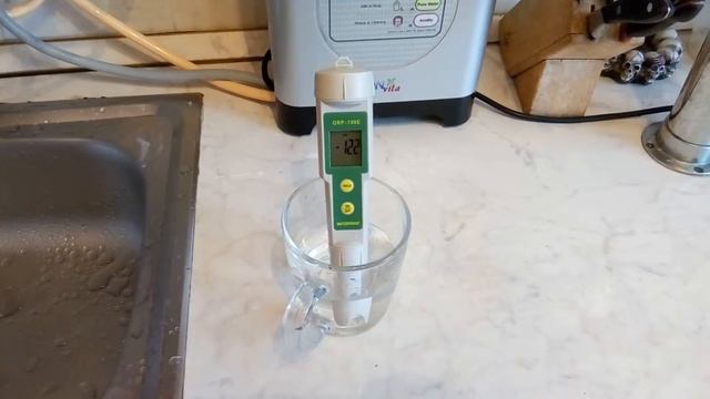 ионизатор воды IONVITA CLASSIC и ОВП воды в г Нижний Новгород Сормовский район1 смотреть онлайн