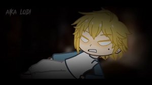 Отель ,где люди не живут-гача страшилка / gacha club/gacha life : #aikalodi