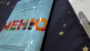 ресторан в центре Мурманска: меню и интерьер 2021 "М-Клуб" в Меридиан конгресс-отеле
