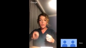 Видение бизнеса. Добромира и Неленка