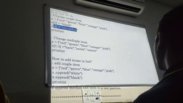 tuple-how to check  type of tuple || pythonclass || python