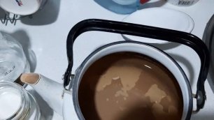 Как почистить чайник от накипи в домашних условиях содой и уксусом