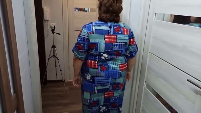 ПОСЫЛКА из* ГРАНДСТОК ! *РАСПАКОВКА И ПРИМЕРКА.. смотреть онлайн