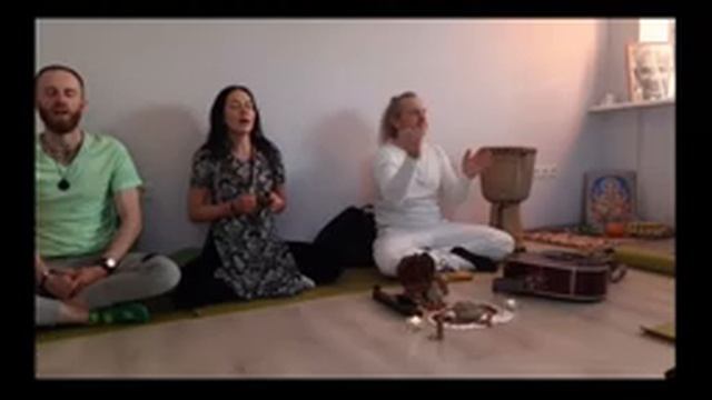 Киртан смотреть онлайн