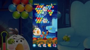 Angry Birds Pop Level 1131