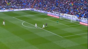 Real Madrid 7-1 Celta de Vigo (Liga BBVA 2015/2016)