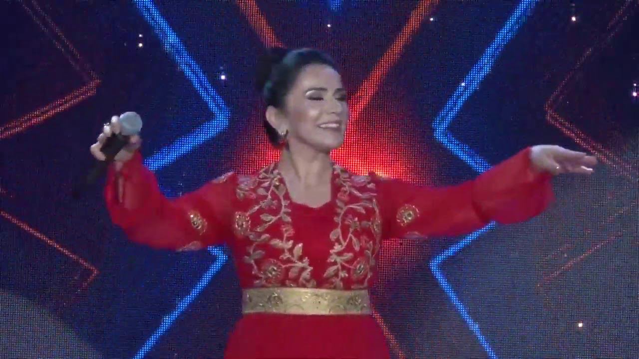 Марьям Казиева - Сабаб смотреть онлайн