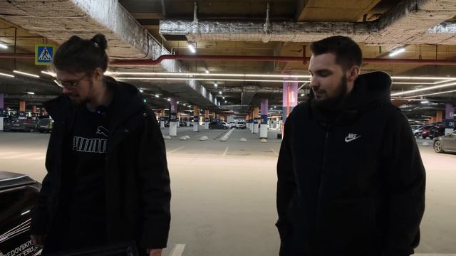 ТАЧКА ЗАСТРЯВШАЯ В ТЕКСТУРАХ! САМАЯ НИЗКАЯ 13-ШКА СПБ! БПАН НА ПНЕВМЕ! смотреть онлайн