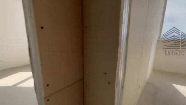 Квартира в ЖК Адмирал 105м