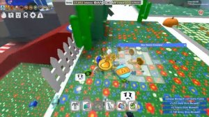 СКРИПТ НА BEE SWARM SIMULATOR В РОБЛОКС/SCRIPT IN BEE SWARM SIMULATOR TO ROBLOX!