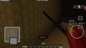 Майнкрафт карта закулисье (с мистер игра нуб)