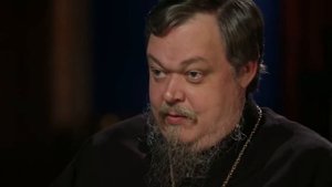 Всеволод Чаплин. о власти в церкве