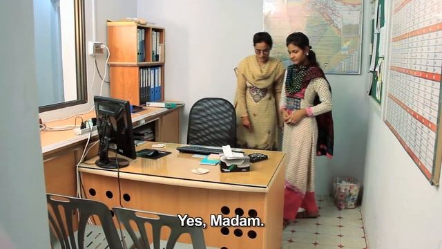 Anti-Corruption Case: Office Fraud смотреть онлайн