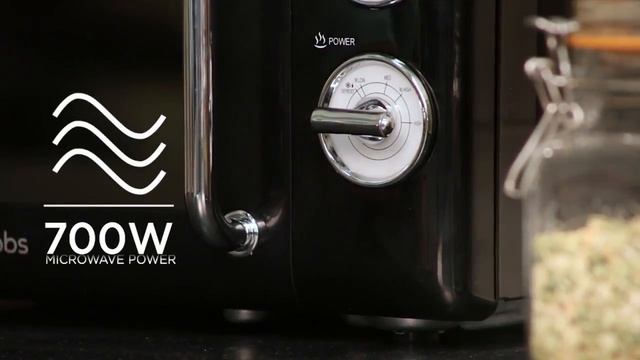 Russell Hobbs Microwave RHRETMM705 смотреть онлайн