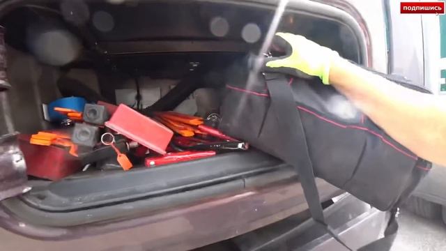 Загрузили кошачьим наполнителем. Еду в калифорнию смотреть онлайн