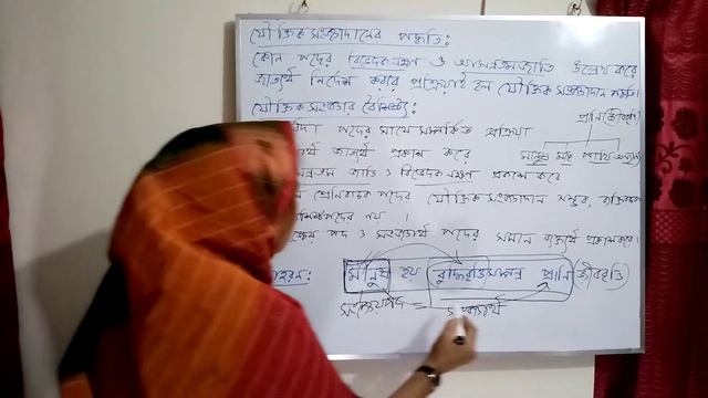 Class XII, Logic 2nd Paper, Logical Definition,Part 1, Lecture  05, Laila Nasreen смотреть онлайн