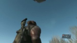 Обзор Metal Gear Solid V: The Phantom Pain для PS4