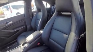 2015 Mercedes-Benz CLA CLA 250 Sedan San Diego  Carlsbad  National City  Chula Vista  Alpine