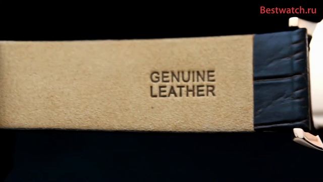 Обзор кварцевых часов Bulova 97A126 смотреть онлайн