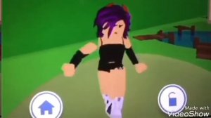 Клип на песню" День, Ночь руки прочь"