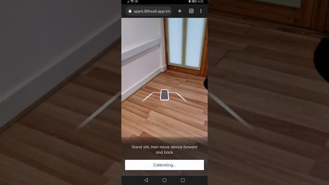 Electrolux Well A5 and A7 Air Purifier WebAR смотреть онлайн