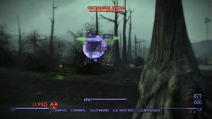 Максимум всех статов SPECIAL в Fallout 4