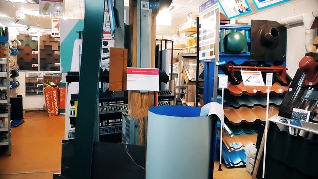 Гладкий Плоский Лист Полиэстер 2мх1,25м МеталлПрофиль 0,4мм. В наличии в Арзамасе / ГАЛАКТИКА