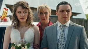 СМОТРИМ! КИНО ПО ВЫХОДНЫМ "Рецепт на любовь" - В СУББОТУ В 21:00 на канале РОССИЯ 1 // АНОНС