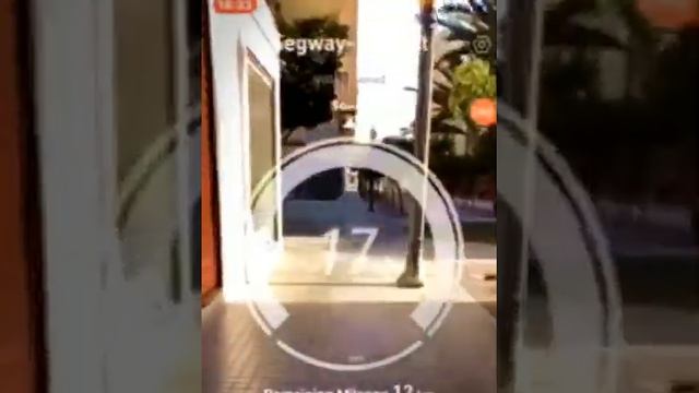 Ninebot One E смотреть онлайн