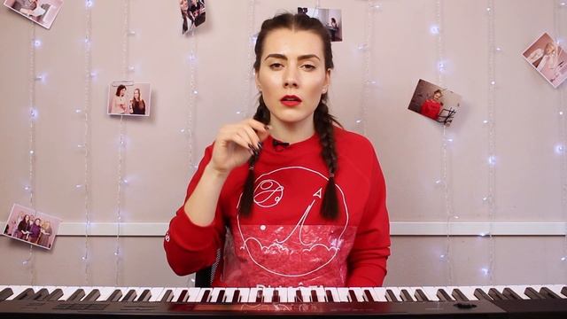Штробас. Как научиться петь? Урок вокала 61.