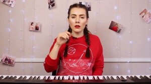 Штробас. Как научиться петь? Урок вокала 61.