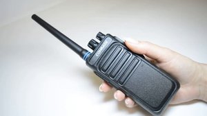 Радиостанция Comrade R5 функция: Шумоподавление