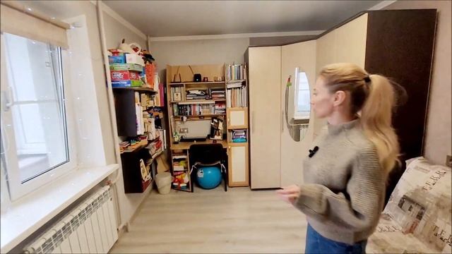 Купить 2 комнатную квартиру в Центре Новороссийска #недвижимостьновороссийск#вторичкановороссийск