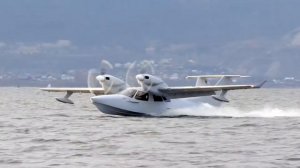 Испытания Л-72. Конвейер.