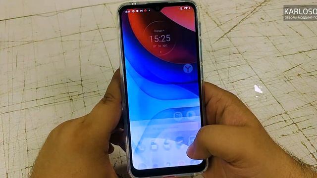 Новый, безумно красивый, крутой - Lenovo K13 смотреть онлайн