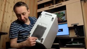 Обзор Корпуса Zircon Tropez WT,  Удачная покупка!!!