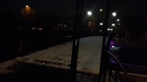 Ночная Астрахань Адмиралтейский мост ?