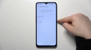 OPPO A78 5G | Как поменять обои OPPO A78 5G - Новая заставка экрана OPPO A78 5G