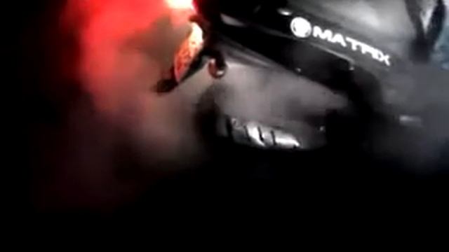 Burnout Viper Matrix 150 смотреть онлайн