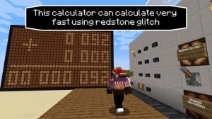 27-Bit Calculator | Minecraft 1.18+