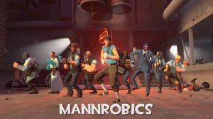 Mannrobics