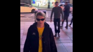 Платина - У них нету свэга (Snippet 20.10.2023)