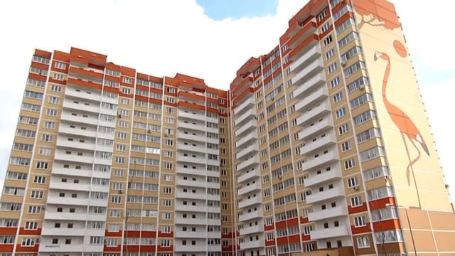 Жилой Краснодар -  мкр. Восточно-Кругликовский, литер 13