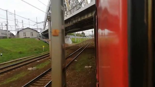 Отпровления от ярославского вокзала смотреть онлайн