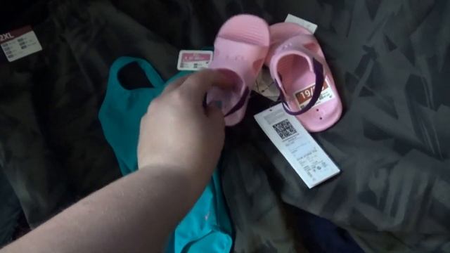 Накупили новую одежду в Decathlon смотреть онлайн