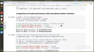 Introduction to Feature Importance and Feature Selection in Machine Learning