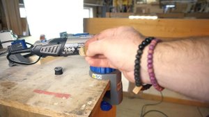 ПРИСТАВКИ DREMEL ** большой обзор **