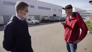 ?Чем Радует Новый Мерседес Е-Класс 2021? Mercedes E-Class W213 рестайлинг